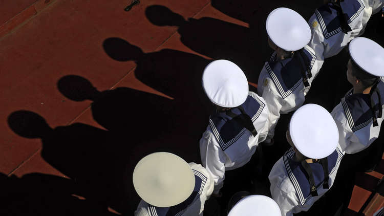 بانتظار المعركة.. روسيا تغلق المياه السورية وتضع صواريخها في حالة تأهب