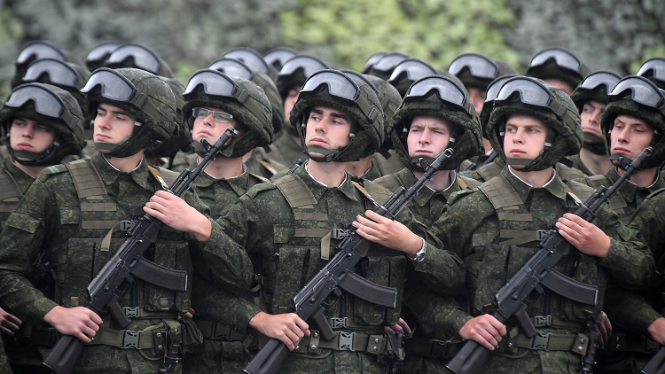 ما هي أحدث الأسلحة التي أدخلها فلاديمير بوتين إلى ترسانة الجيش الروسي؟