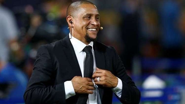 روبرتو كارلوس يلتحق بسفراء ملف "موروكو 2026"