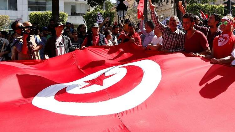 تونس.. تجميد أموال أفراد وتنظيمات على صلة بالإرهاب
