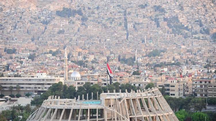 أنقرة: الدول التي ضربت سوريا لم تستخدم  قاعدة أنجرليك التركية  