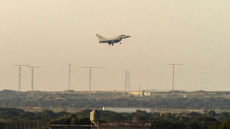 الصين تدين العدوان الغربي على سوريا وتعتبره انتهاكا للقانون الدولي