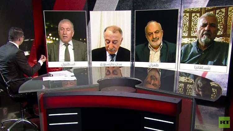 الهجوم الثلاثي على سوريا.. من انتصر؟