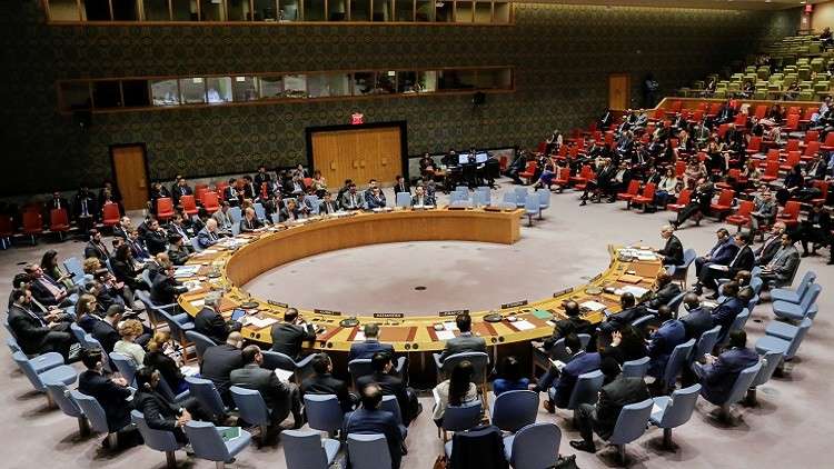 الغرب يطالب بآلية تحقيق أممي جديدة في 