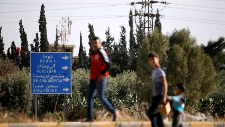 مصادر لـ RT: بعثة حظر الأسلحة الكيميائية إلى سوريا تدخل دوما غدا