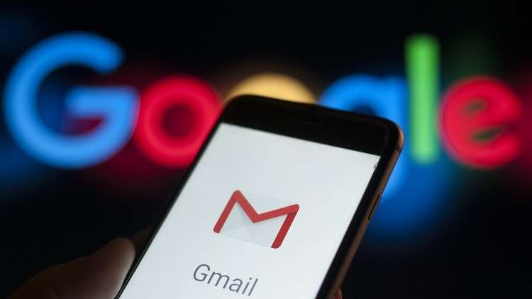 Gmail تضيف خدمة 