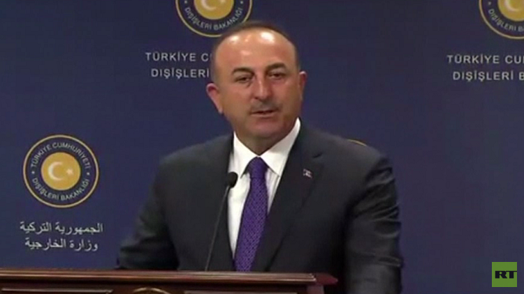 أنقرة: علاقاتنا مع روسيا وثيقة ولن يتسنى لواشنطن وباريس هزّها