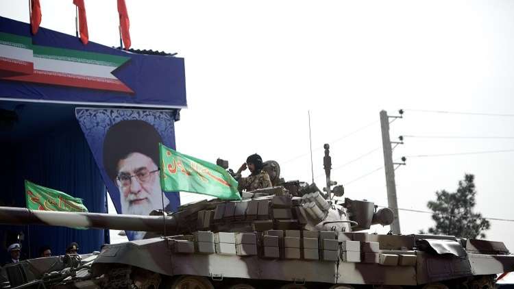 طهران: إسرائيل ستلقى الرد المناسب على قصفها 