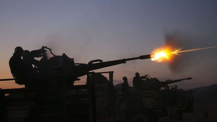 الجيش الإيراني يكشف عن 3 نتاجات عسكرية 