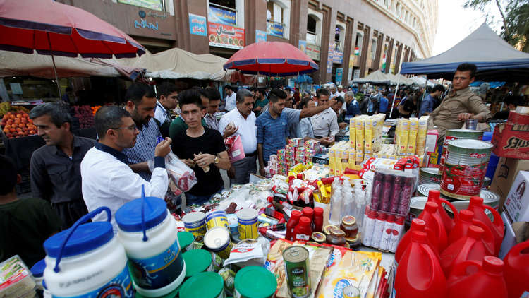 السعودية تزيح إيران من السوق العراقية
