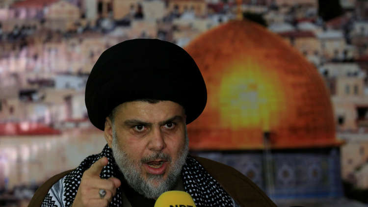 في وثيقة.. الصدر ينتقد القمة العربية 