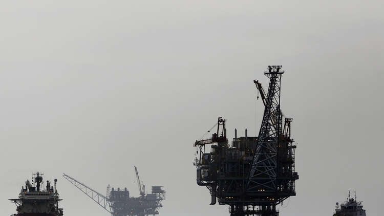 الجزائر تملك احتياطيات تكفي لسد حاجة ضفتي المتوسط من الطاقة