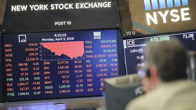 رد روسيا القاسي من شأنه أن يحسن العلاقات مع الولايات المتحدة