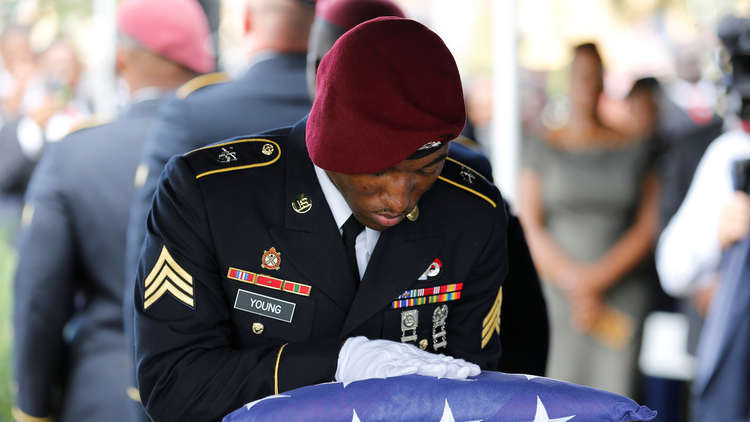 اعتقال قيادي لـ"داعش" في النيجر على علاقة بمقتل 4 جنود أمريكيين