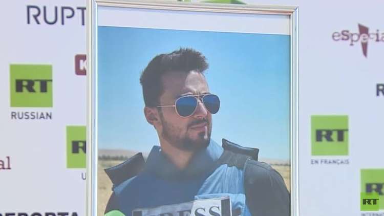 RT تبدأ بتلقي طلبات الاشتراك في جائزة خالد الخطيب الدولية