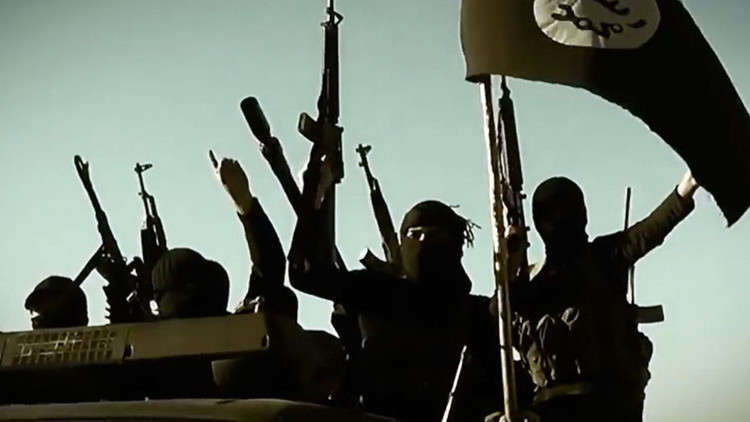 التحالف الدولي: داعش كثف عمليات ضد القوات السورية في البوكمال وسنطلع الروس على ذلك
