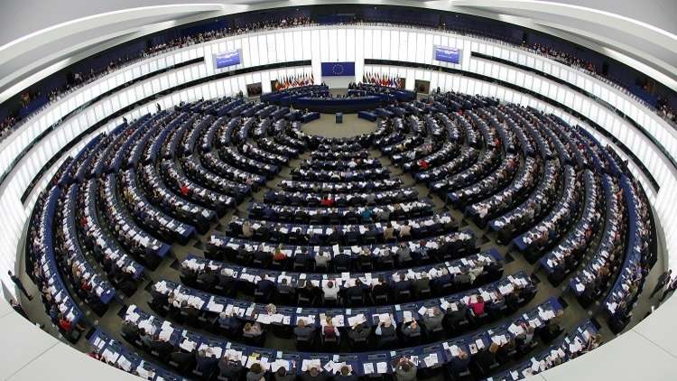 المفوضية الأوروبية: تركيا تواصل الابتعاد عن نهج الاتحاد الأوروبي 
