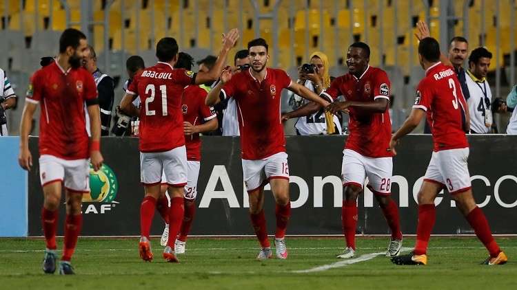 شاهد.. هدف المغربي أزارو نجم المارد الأحمر