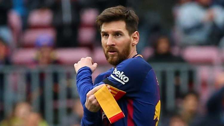 برشلونة يواجه "عقدة" سيلتا فيغو من دون ميسي