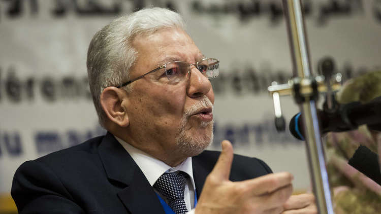 مساع لإحياء اتحاد المغرب العربي!