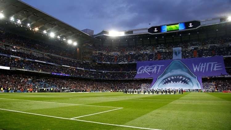 ريال مدريد في مواجهة أتلتيك بيلباو .. التشكيلة الأساسية