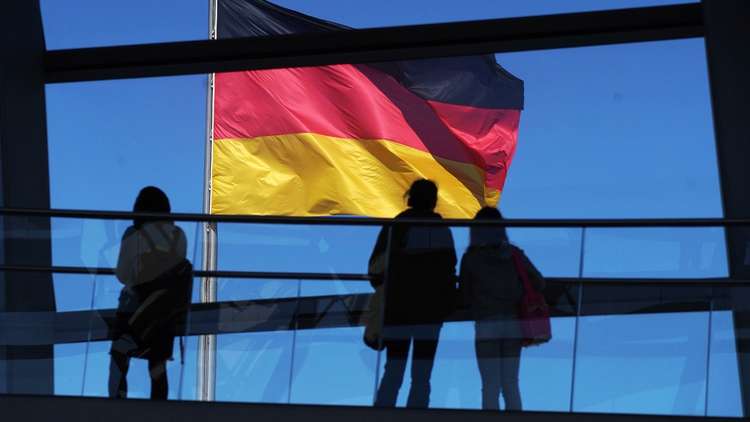 برلين تطلب من واشنطن إعفاءها من المشاركة في فرض عقوبات على روسيا 