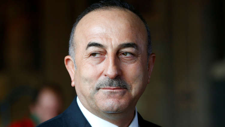 جاويش أوغلو: لقاء جديد حول سوريا في أستانا في 14-15 مايو