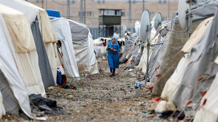 مسؤولون أتراك: 10 آلاف لاجئ سوري عادوا إلى بلادهم