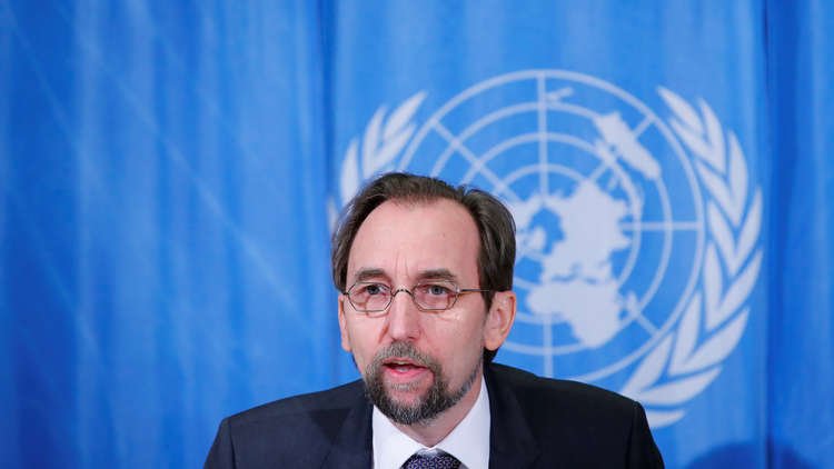 الأمم المتحدة: لن نصدق رواية دمشق لأحداث دوما ما لم تفسح للخبراء
