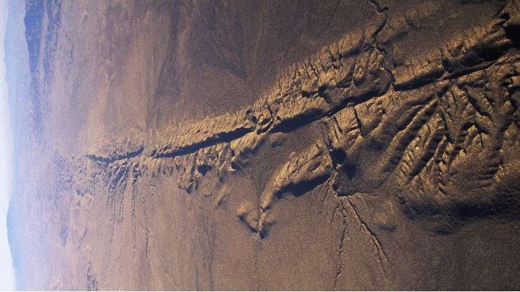 "قنبلة موقوتة" تهدد خليج سان فرانسيسكو