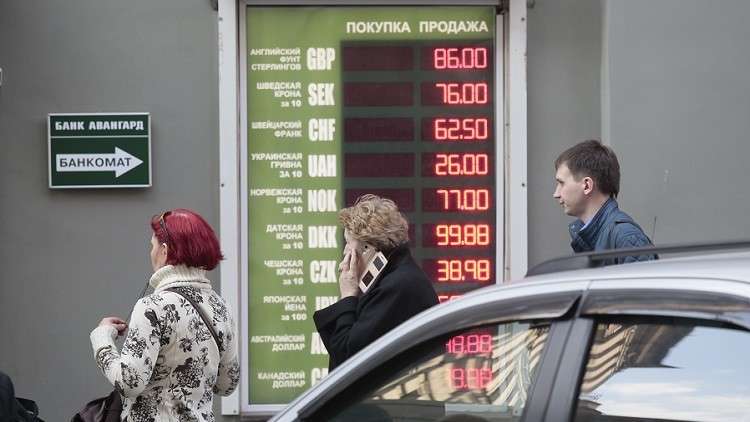 العقوبات الاقتصادية – هل تكرر روسيا مصير انهيار الاتحاد السوفيتي؟