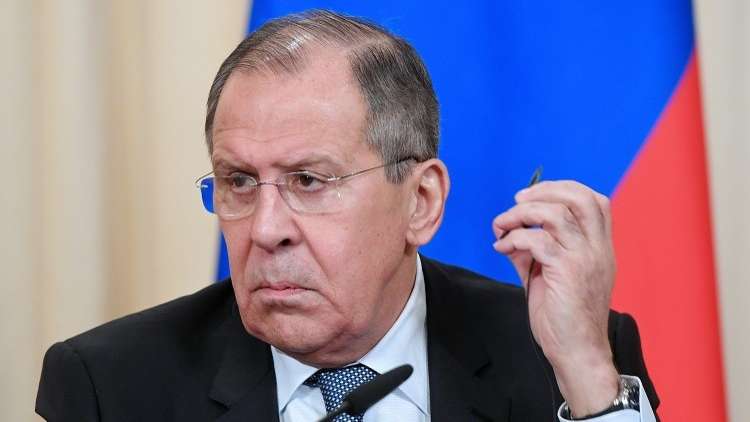 موسكو ترفض بشدة محاولات تدمير وتقسيم سوريا