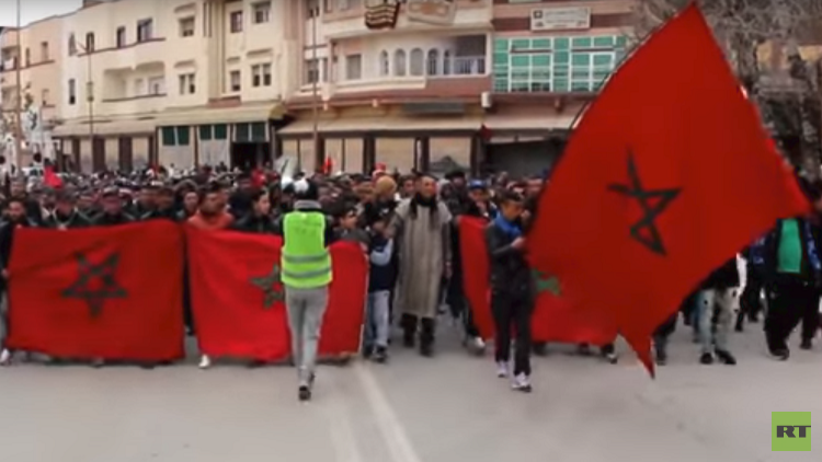 المغرب.. محكمة وجدة تطلق سراح "معتقلي جرادة"