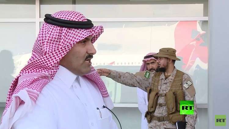 السفير السعودي باليمن: الحوثيون يحتجزون 19 سفينة نفطية