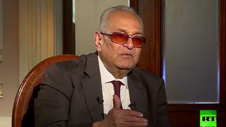 رئيس حزب الوفد المصري: كان مقدرا لمصر أن تسقط في ذات المستنقع كسوريا والعراق وليبيا واليمن