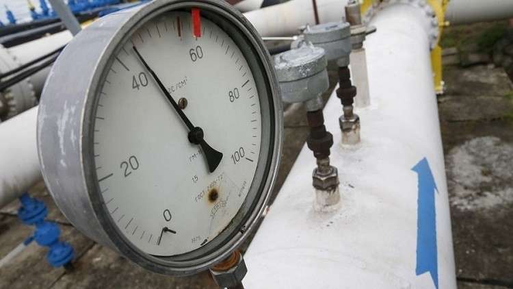 عمان تطرح مناقصة لمد أنبوب لضخ الغاز من إيران
