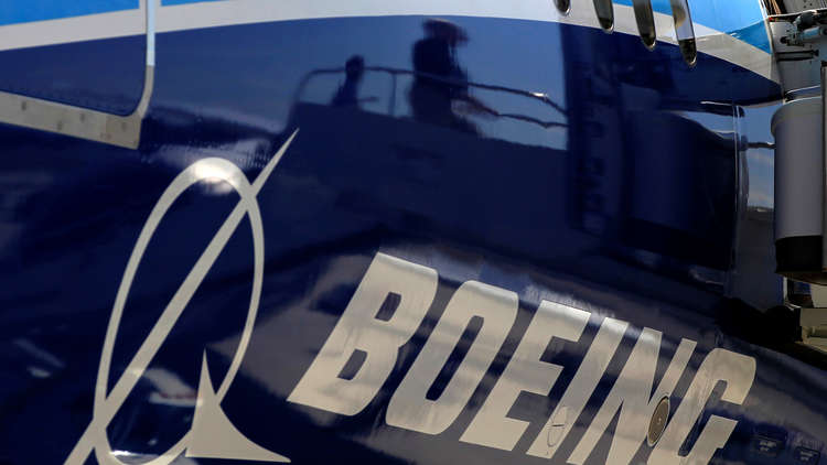 "بوينغ" تخطط لافتتاح مصنعها الثاني في روسيا