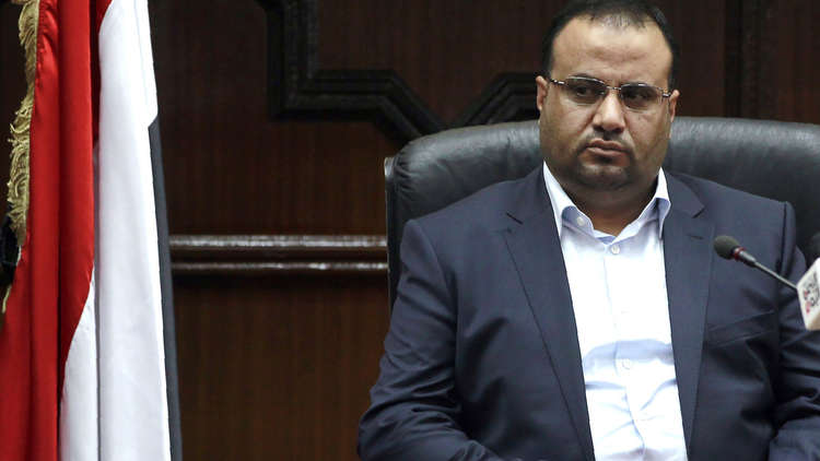 مقتل رئيس المجلس السياسي الأعلى التابع للحوثيين صالح الصماد بغارة للتحالف العربي