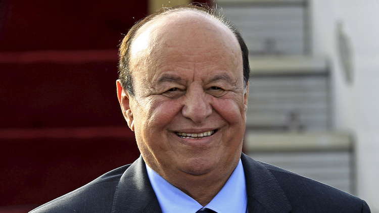 الحكومة اليمنية: مقتل الصماد انتصار وضربة موجعة للحوثيين ورسالة لقادتهم