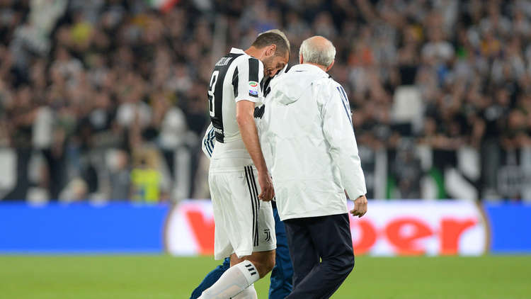 احتمال انتهاء موسم كييليني