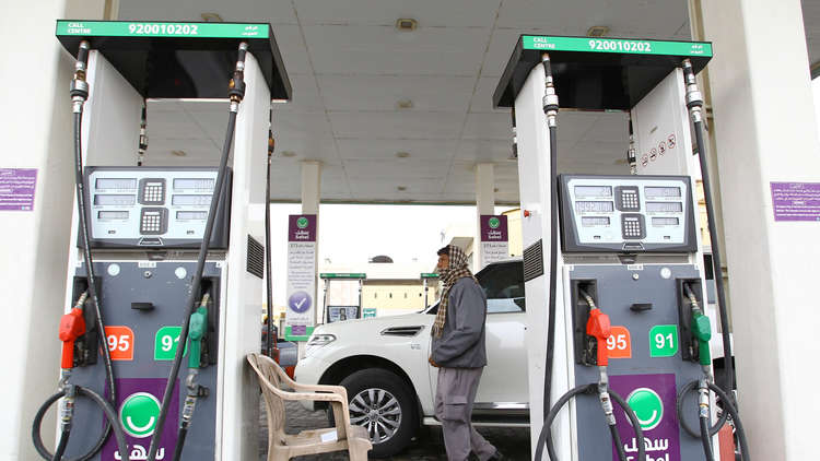 السعودية.. توقيف نحو مليون مخالف