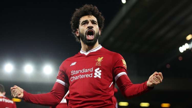 السعودية تكافئ المصري محمد صلاح بهدية مميزة!