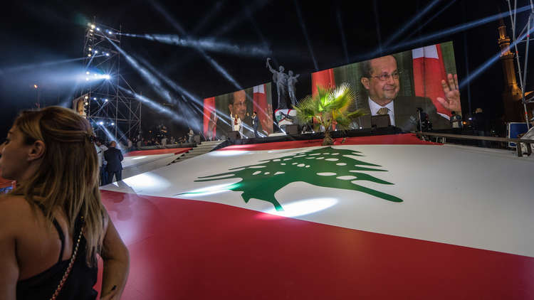 الحرب الجديدة في الشرق الأوسط ستبدأ في لبنان