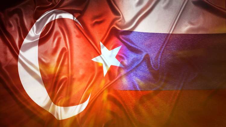 كيف يضغط الناتو للإيقاع بين تركيا وروسيا