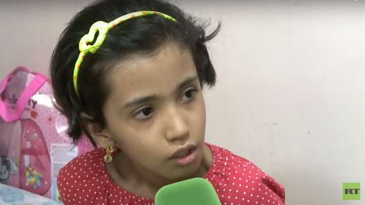 عودة 4 أطفال في العراق إلى طاجكستان