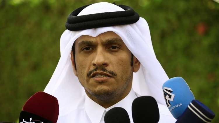 آل ثاني ردا على الجبير: الكارثة في سوريا مسؤوليتنا الجماعية كمجتمع دولي!