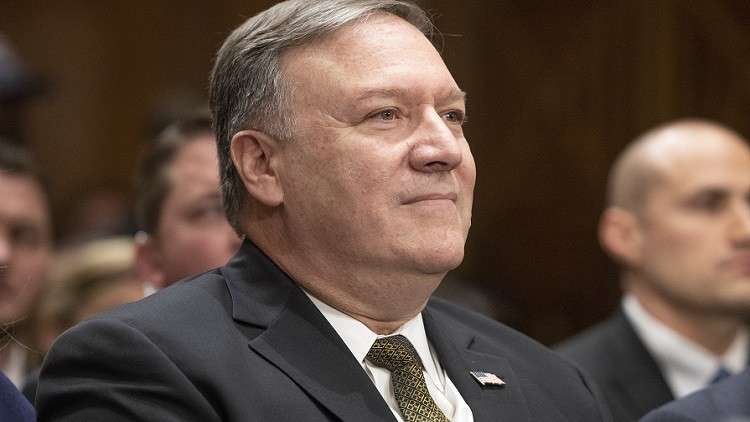 ظهور رسول جديد في أمريكا.. روسيا تترقب