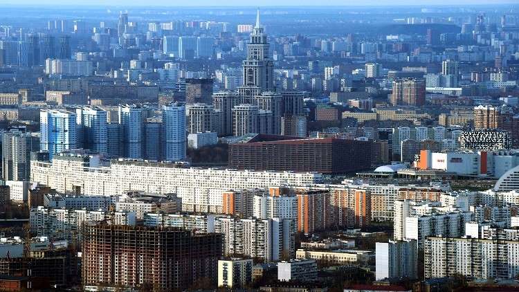 موسكو تشاهد ماذا "صنع في سوريا" (صور)