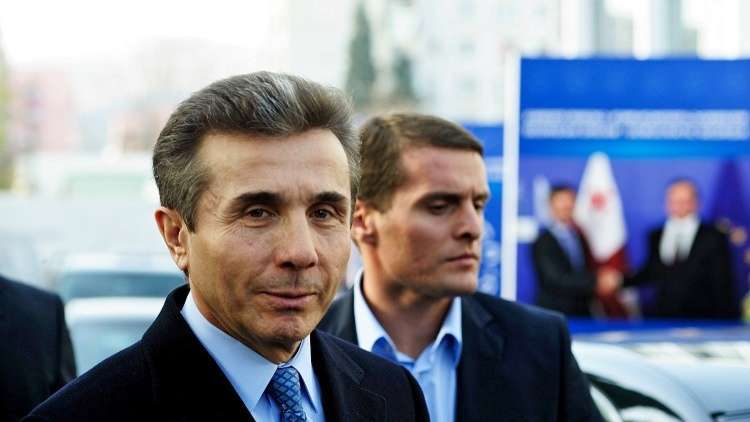 "الحلم" يعود إلى جورجيا 