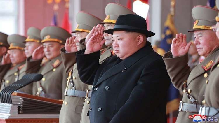 لماذا استقبل عسكريو كوريا الجنوبية زعيم الشمال ببرود؟